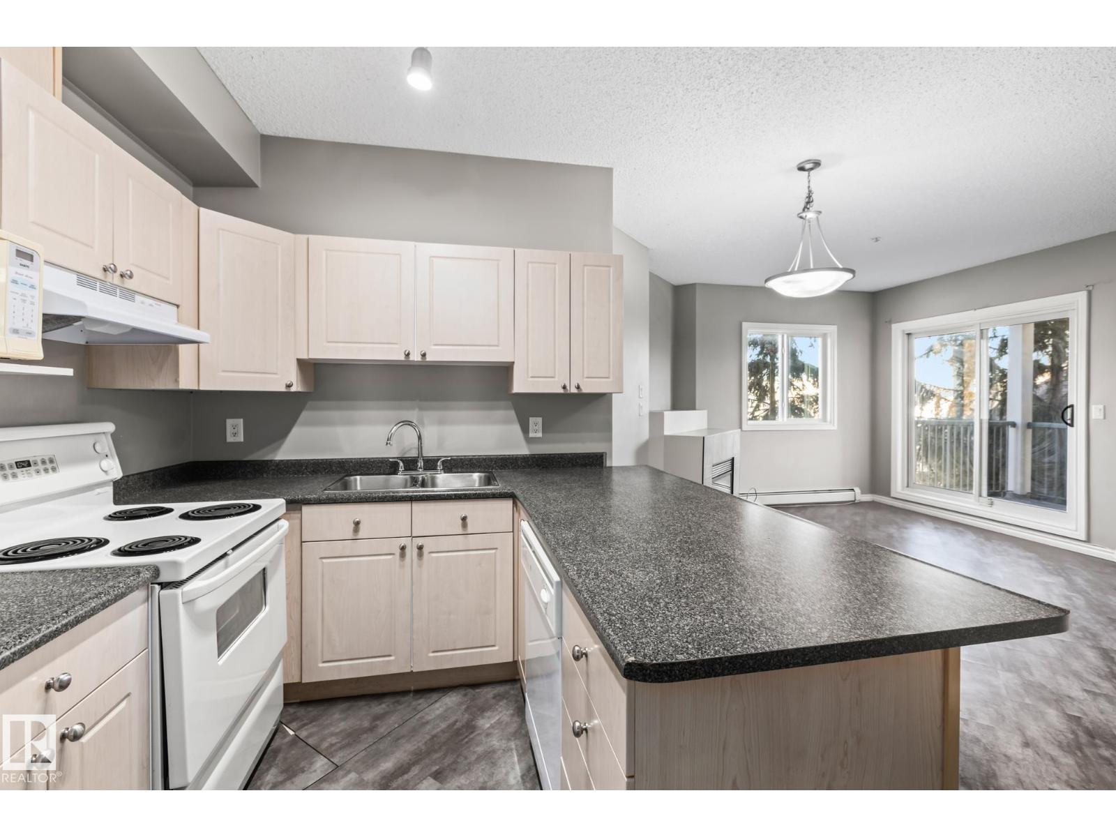#303 10118 95 St Nw, Edmonton, Alberta  T5H 4R6 - Photo 2 - E4460976