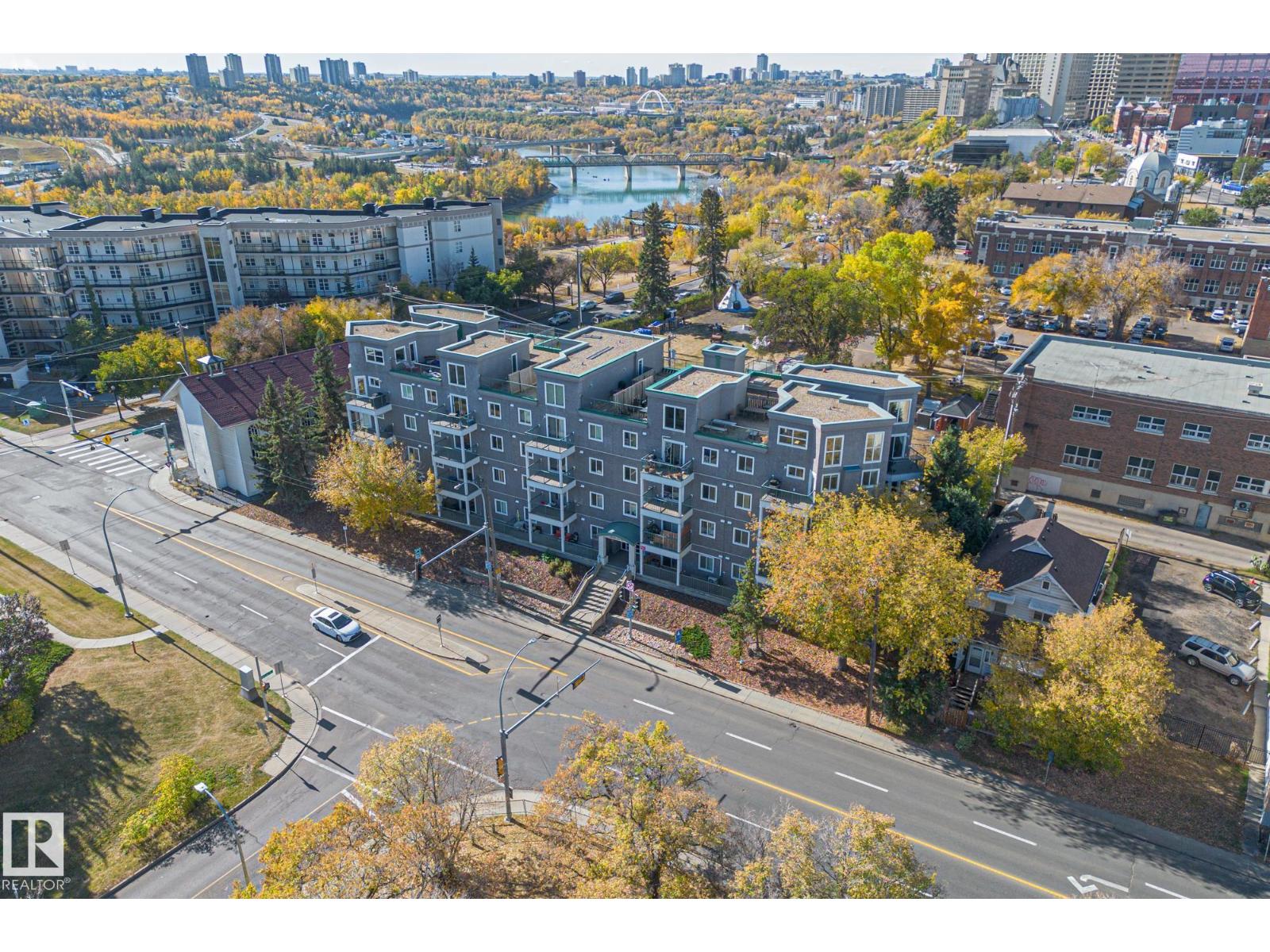 #303 10118 95 St Nw, Edmonton, Alberta  T5H 4R6 - Photo 27 - E4460976