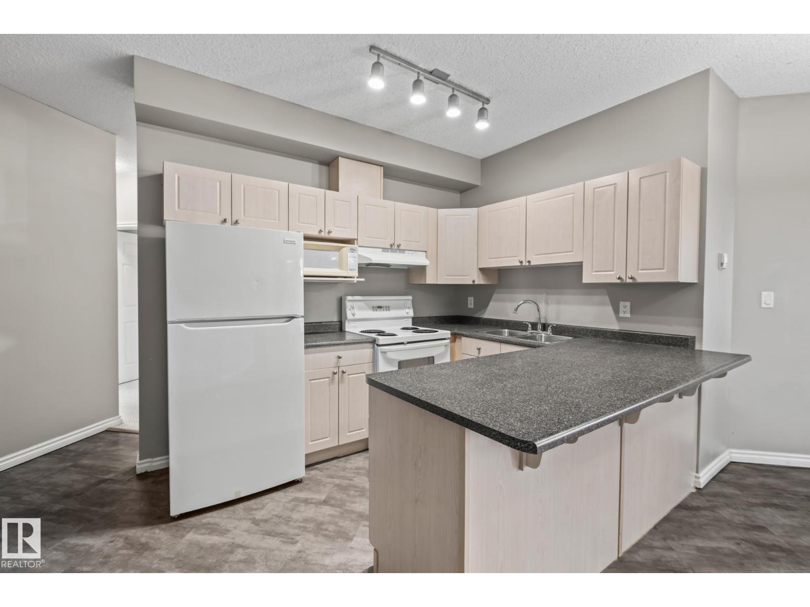 #303 10118 95 St Nw, Edmonton, Alberta  T5H 4R6 - Photo 5 - E4460976