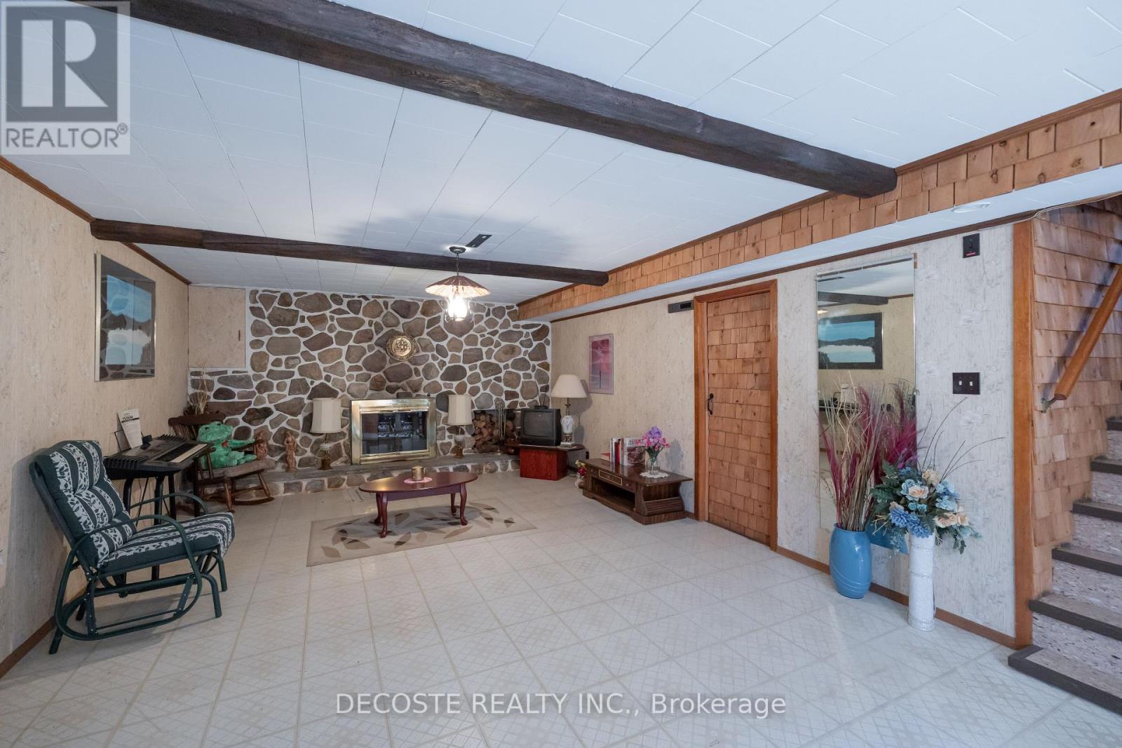 45 Clement Street, North Glengarry, Ontario  K0C 1A0 - Photo 24 - X12446433