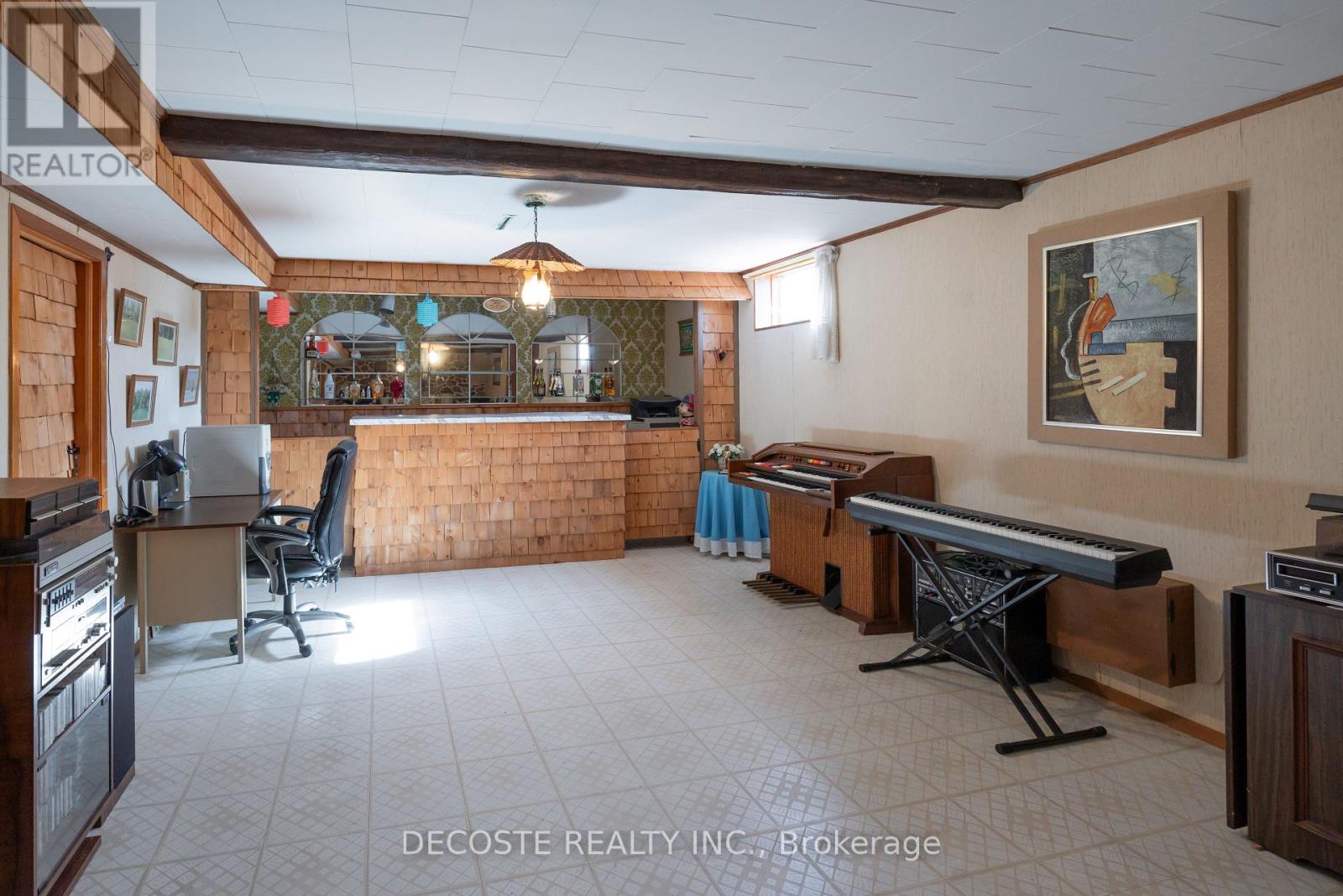 45 Clement Street, North Glengarry, Ontario  K0C 1A0 - Photo 22 - X12446433