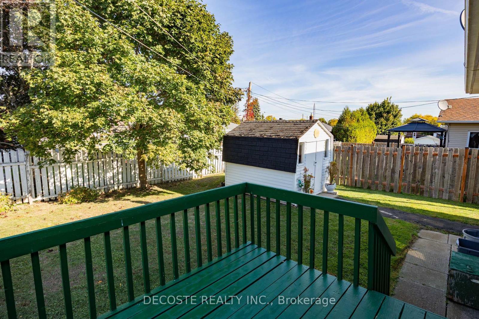45 Clement Street, North Glengarry, Ontario  K0C 1A0 - Photo 29 - X12446433