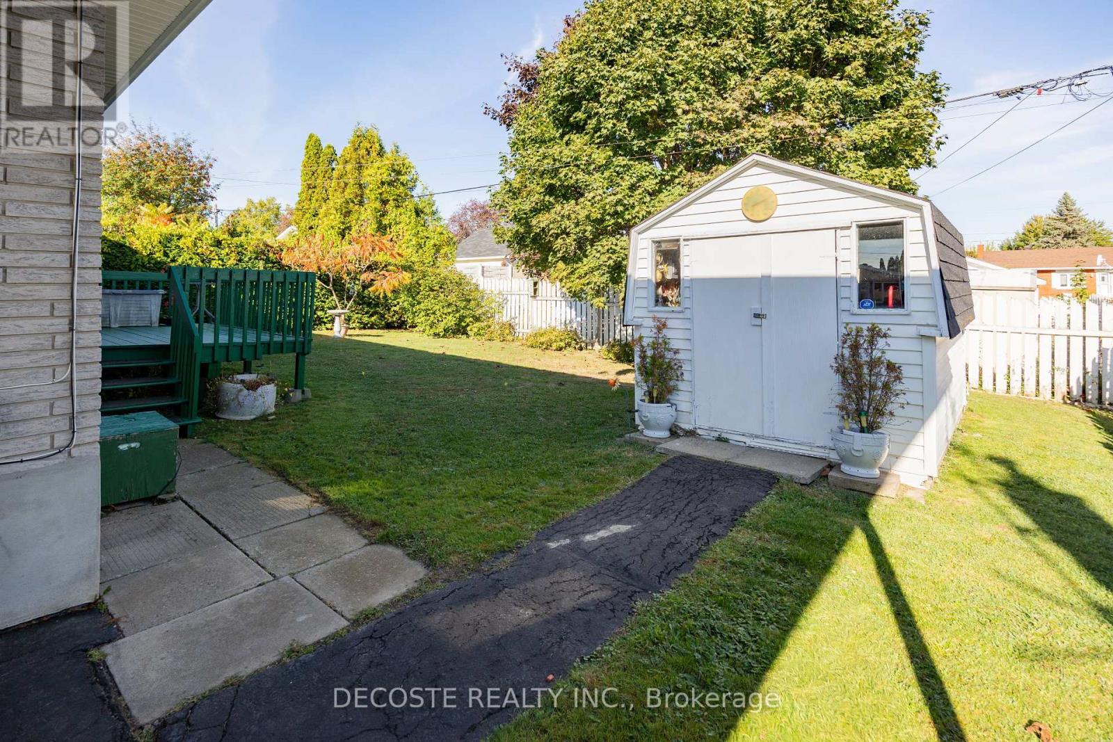 45 Clement Street, North Glengarry, Ontario  K0C 1A0 - Photo 31 - X12446433