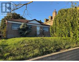 BASEMENT - 16 HAWKINS DRIVE, Toronto, Ontario