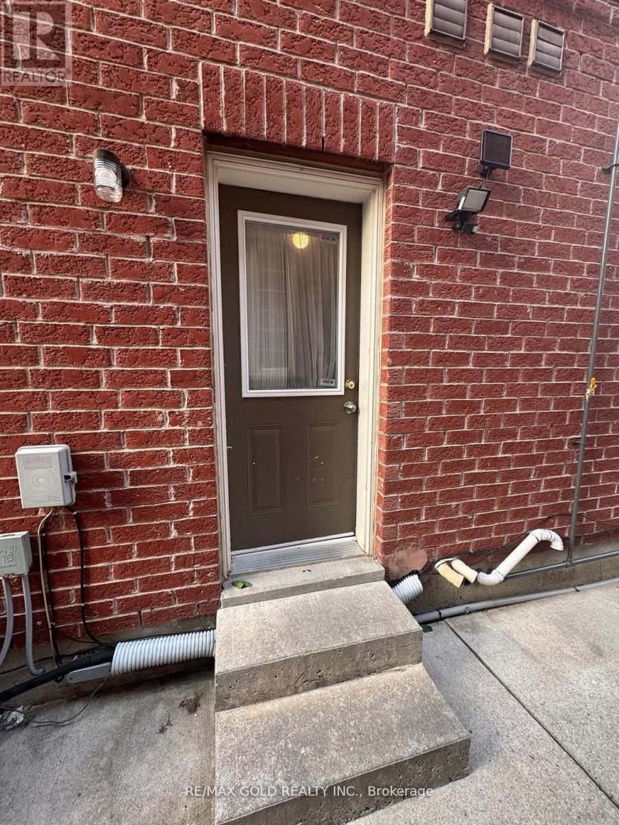 Basement - 107 Sled Dog Road, Brampton, Ontario  L6R 0J4 - Photo 1 - W12446256