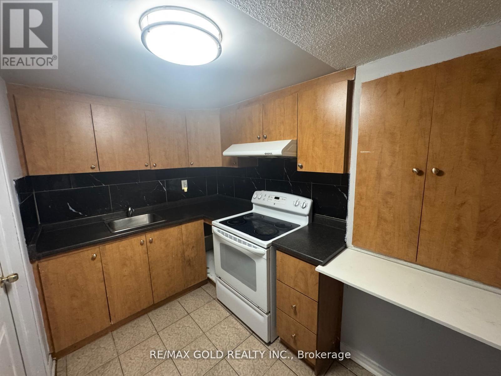 Basement - 107 Sled Dog Road, Brampton, Ontario  L6R 0J4 - Photo 16 - W12446256
