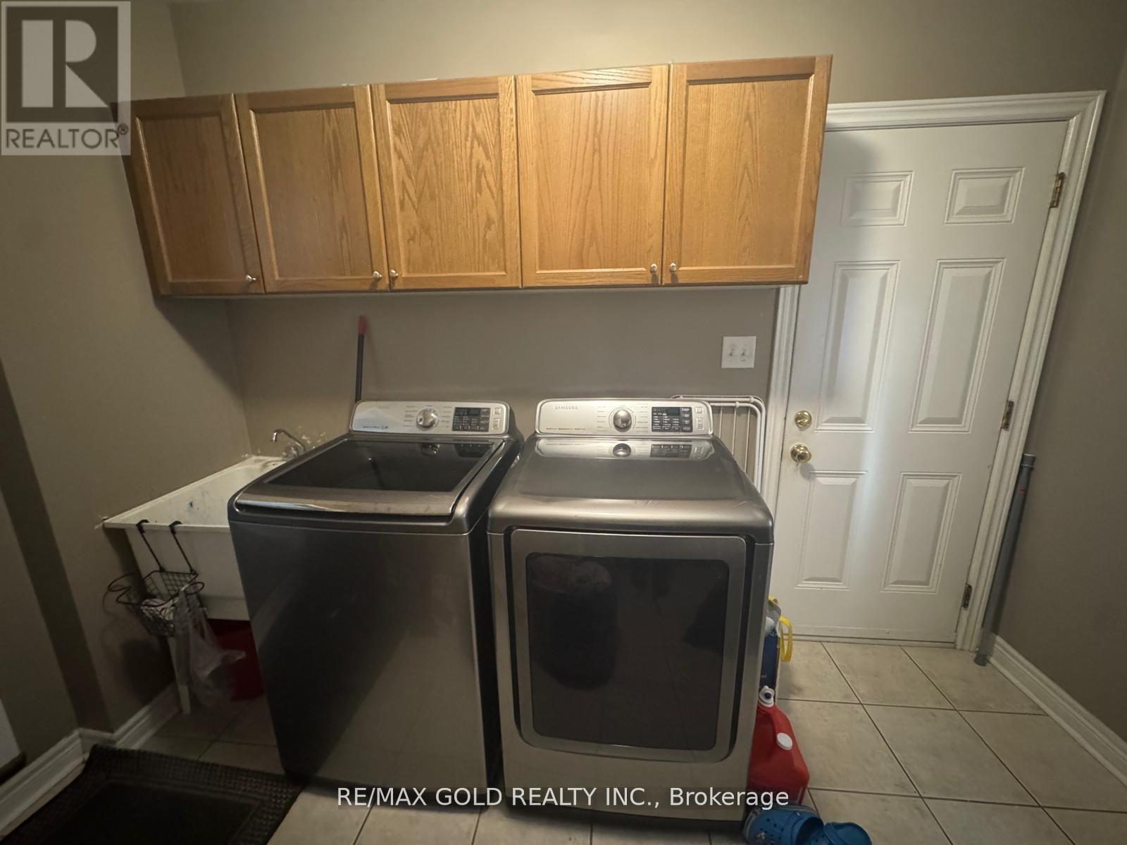 Basement - 107 Sled Dog Road, Brampton, Ontario  L6R 0J4 - Photo 2 - W12446256