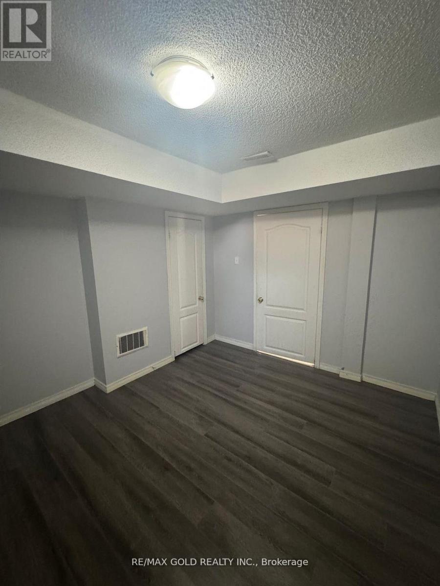 Basement - 107 Sled Dog Road, Brampton, Ontario  L6R 0J4 - Photo 5 - W12446256