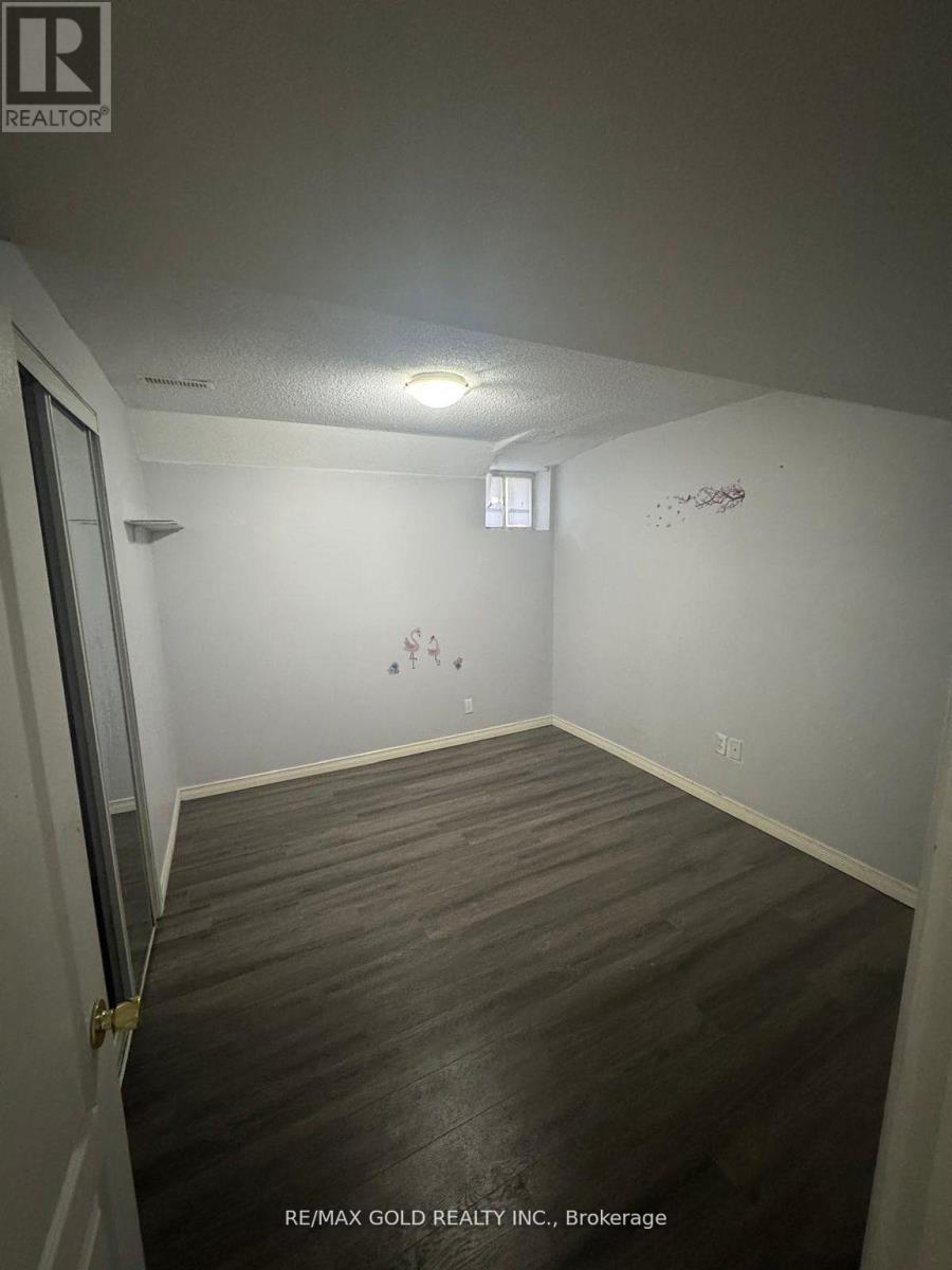 Basement - 107 Sled Dog Road, Brampton, Ontario  L6R 0J4 - Photo 7 - W12446256