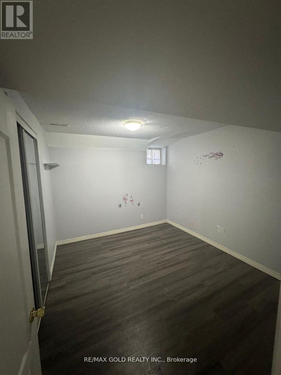 Basement - 107 Sled Dog Road, Brampton, Ontario  L6R 0J4 - Photo 8 - W12446256