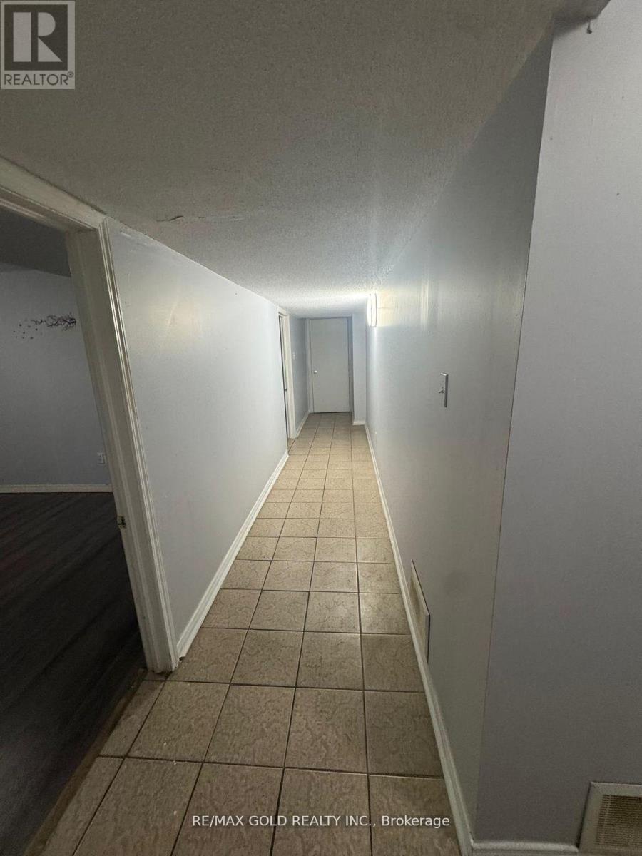 Basement - 107 Sled Dog Road, Brampton, Ontario  L6R 0J4 - Photo 9 - W12446256