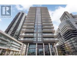 904 - 39 ANNIE CRAIG DRIVE, Toronto, Ontario