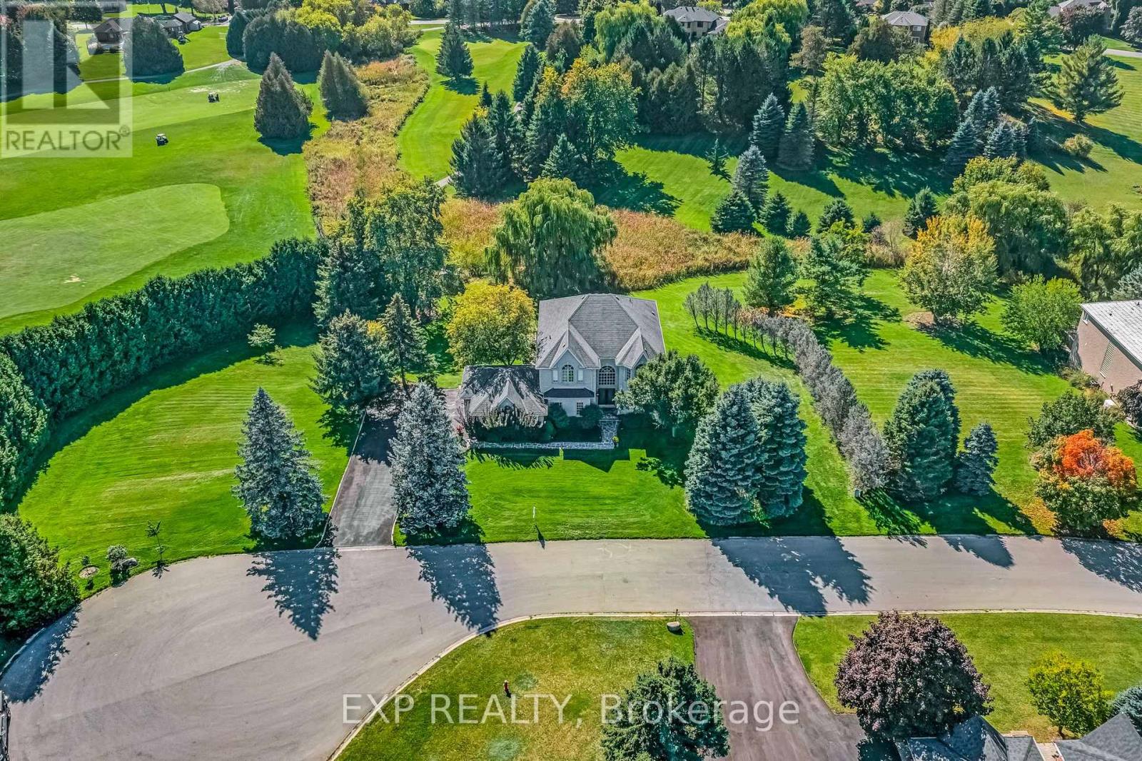 6 GOLFWAY COURT, Caledon, Ontario