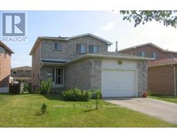 5095 SUNRAY DRIVE, Mississauga, Ontario