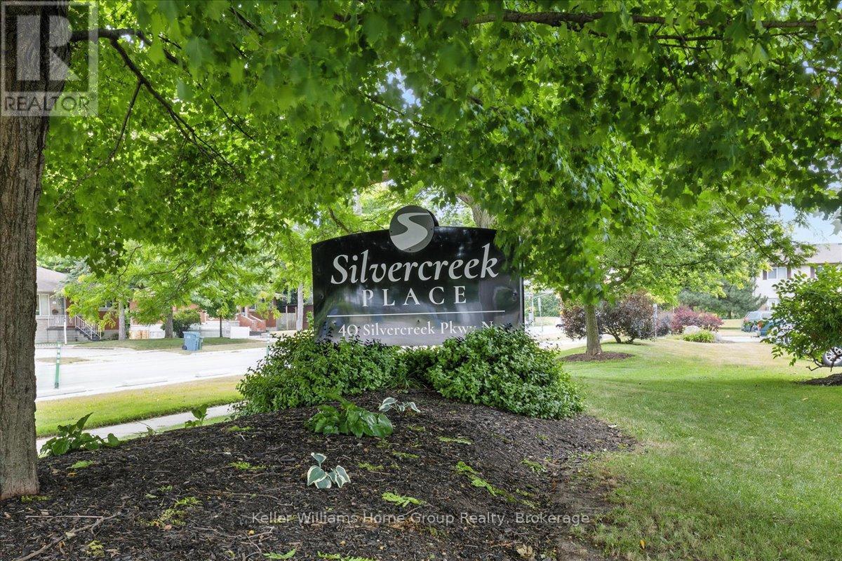 10 - 40 Silvercreek Parkway N, Guelph, Ontario  N1H 7X5 - Photo 33 - X12272652