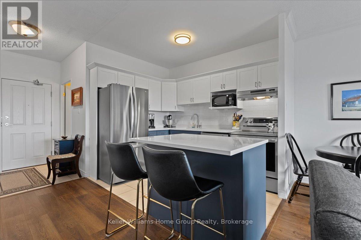 809 - 60 Wyndham Street S, Guelph, Ontario  N1E 7H7 - Photo 11 - X12380603