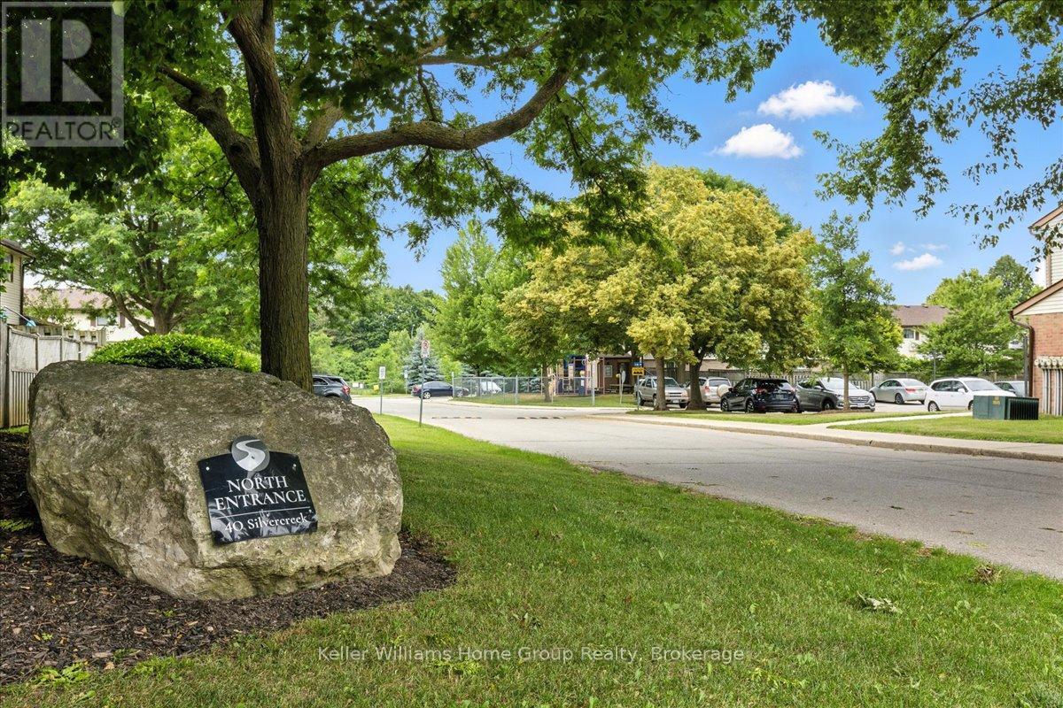 10 - 40 Silvercreek Parkway N, Guelph, Ontario  N1H 7X5 - Photo 34 - X12272652