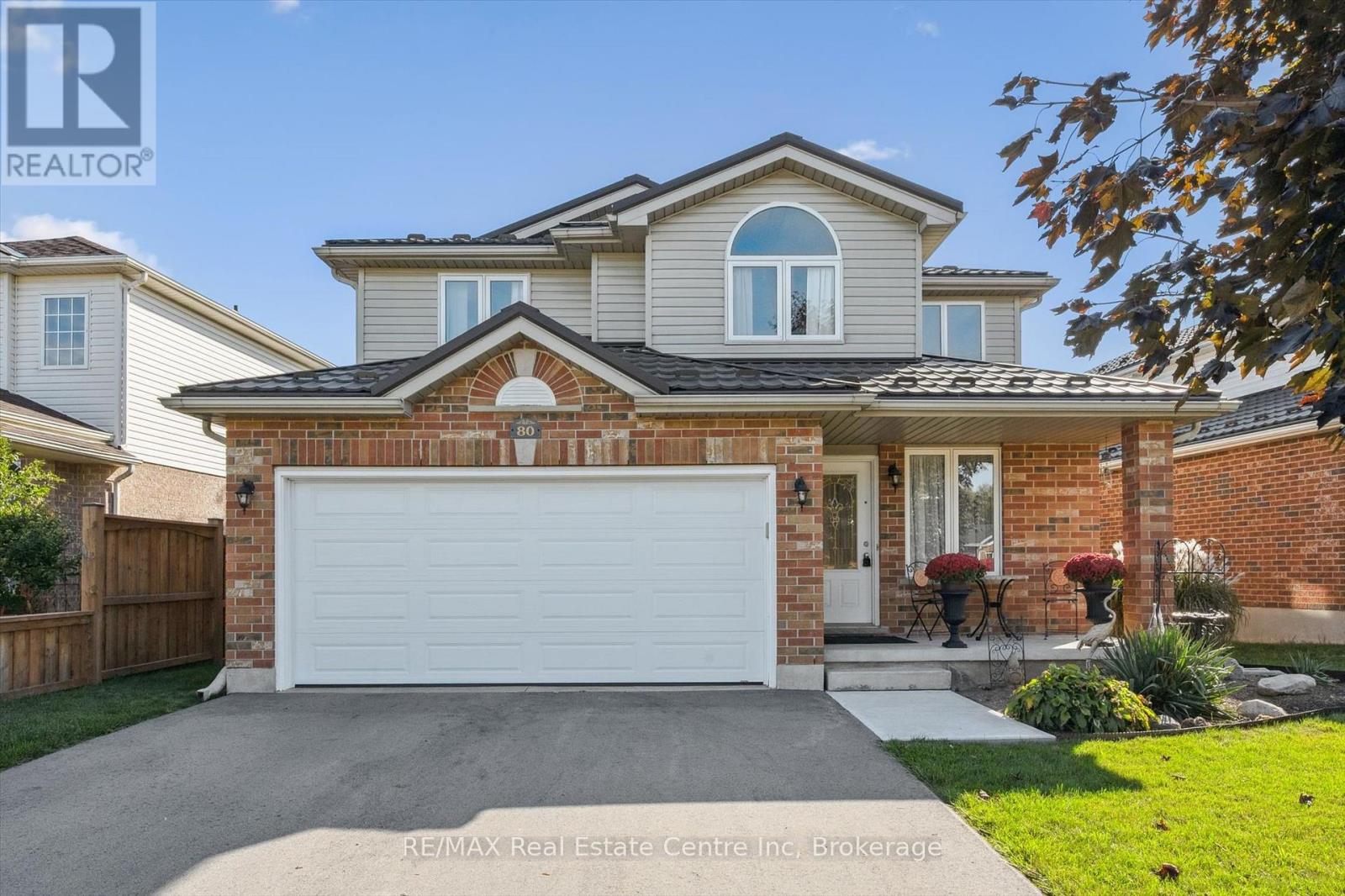 80 CLAIRFIELDS DRIVE W, Guelph, Ontario