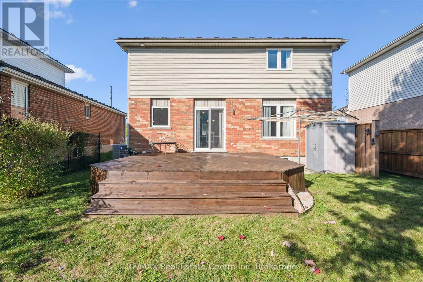 80 Clairfields Drive W, Guelph, Ontario  N1G 5H8 - Photo 38 - X12446400