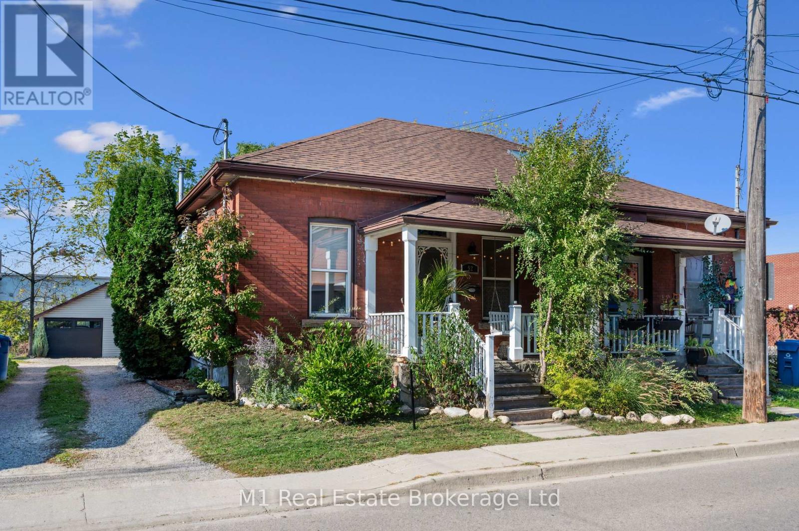 92 Alice Street, Guelph, Ontario  N1E 2Z8 - Photo 31 - X12446408