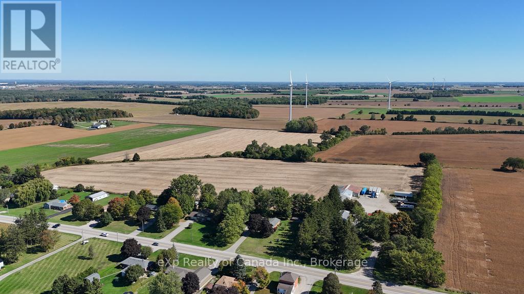 594440 59 Highway, Norwich, Ontario  N4S 7V8 - Photo 1 - X12446402