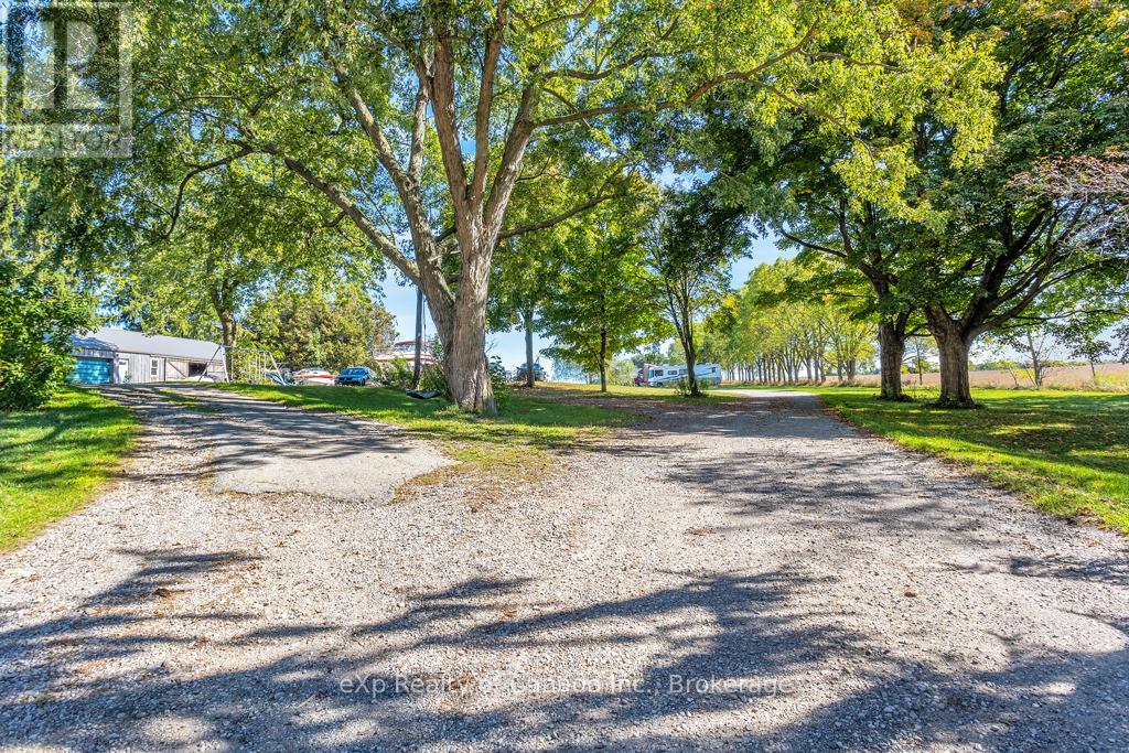 594440 59 Highway, Norwich, Ontario  N4S 7V8 - Photo 14 - X12446402