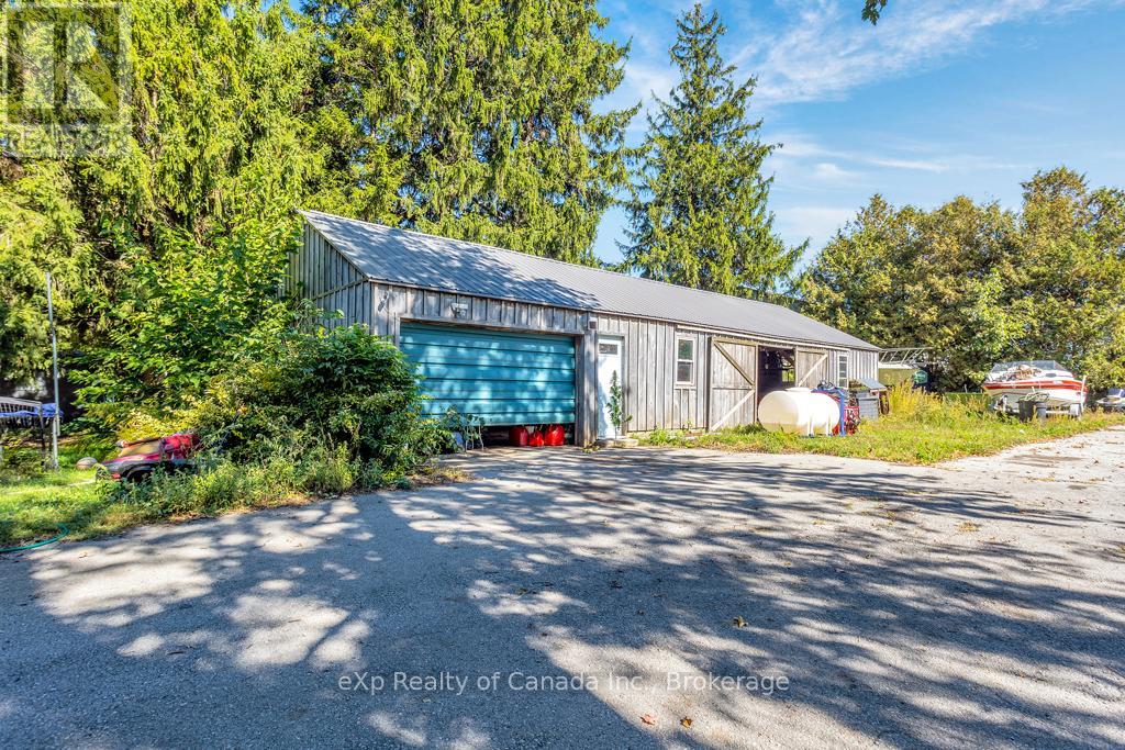 594440 59 Highway, Norwich, Ontario  N4S 7V8 - Photo 15 - X12446402