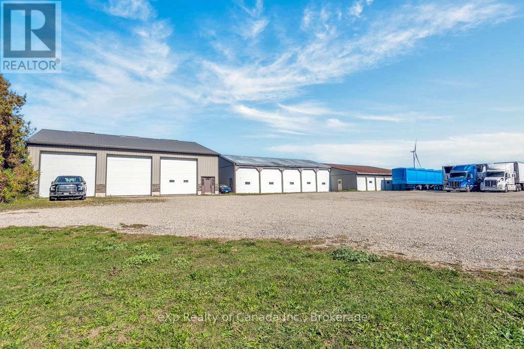 594440 59 Highway, Norwich, Ontario  N4S 7V8 - Photo 16 - X12446402