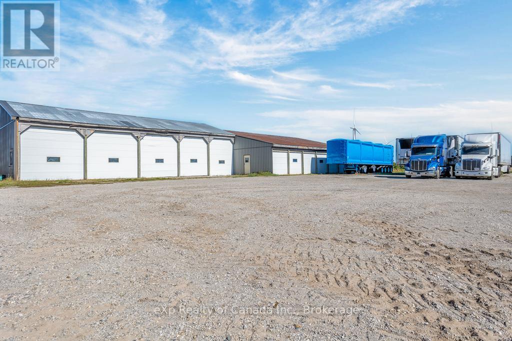 594440 59 Highway, Norwich, Ontario  N4S 7V8 - Photo 17 - X12446402