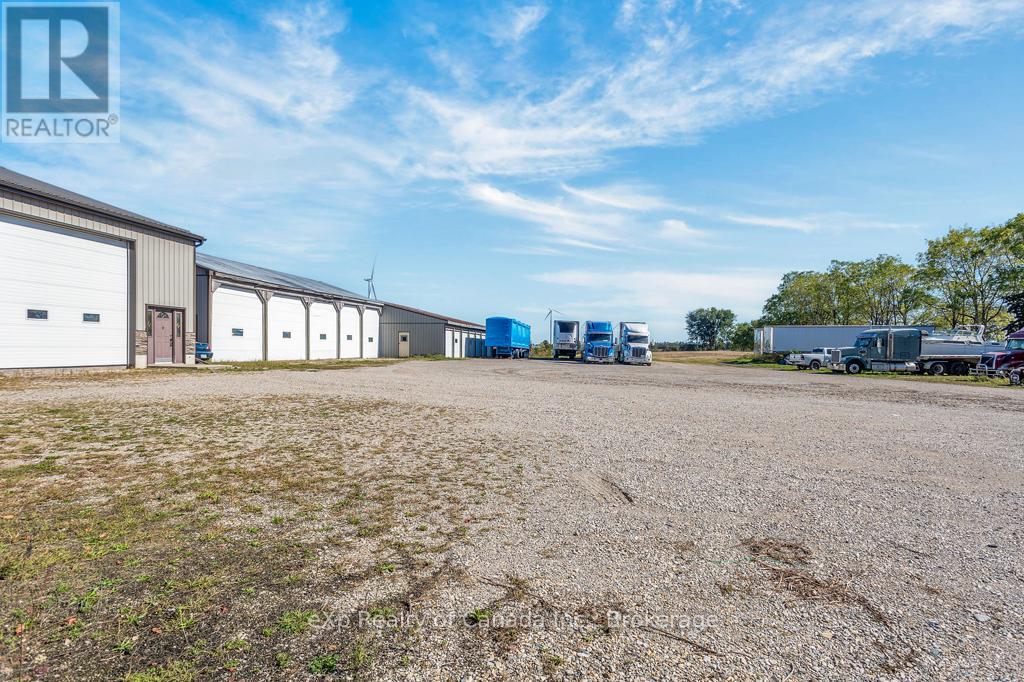 594440 59 Highway, Norwich, Ontario  N4S 7V8 - Photo 18 - X12446402