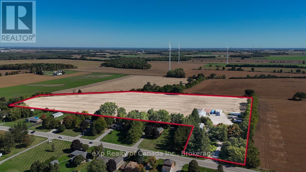 594440 59 Highway, Norwich, Ontario  N4S 7V8 - Photo 2 - X12446402
