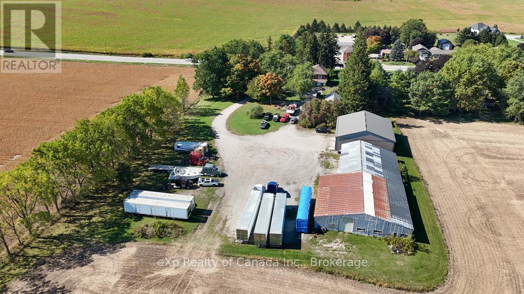 594440 59 Highway, Norwich, Ontario  N4S 7V8 - Photo 5 - X12446402
