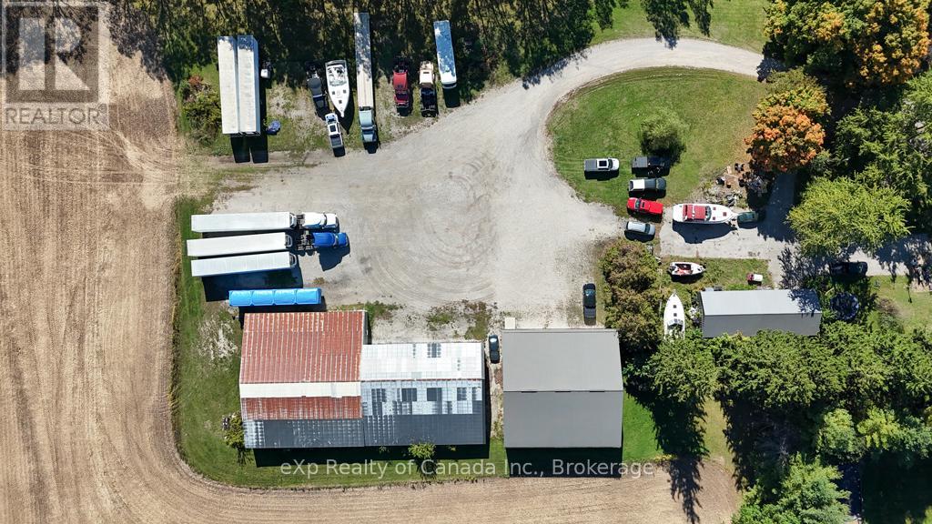 594440 59 Highway, Norwich, Ontario  N4S 7V8 - Photo 6 - X12446402
