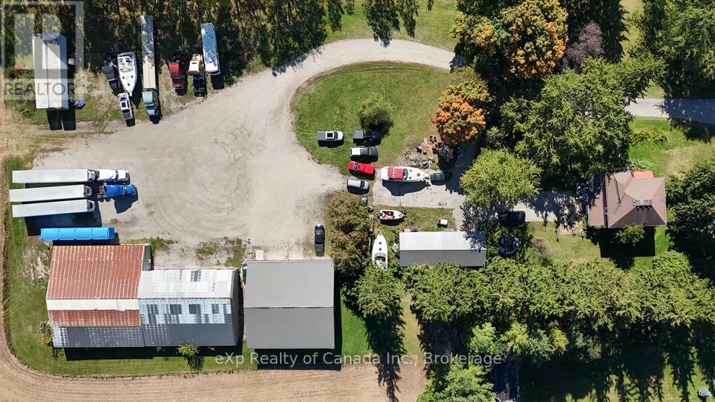 594440 59 Highway, Norwich, Ontario  N4S 7V8 - Photo 7 - X12446402