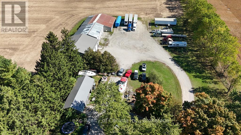 594440 59 Highway, Norwich, Ontario  N4S 7V8 - Photo 8 - X12446402