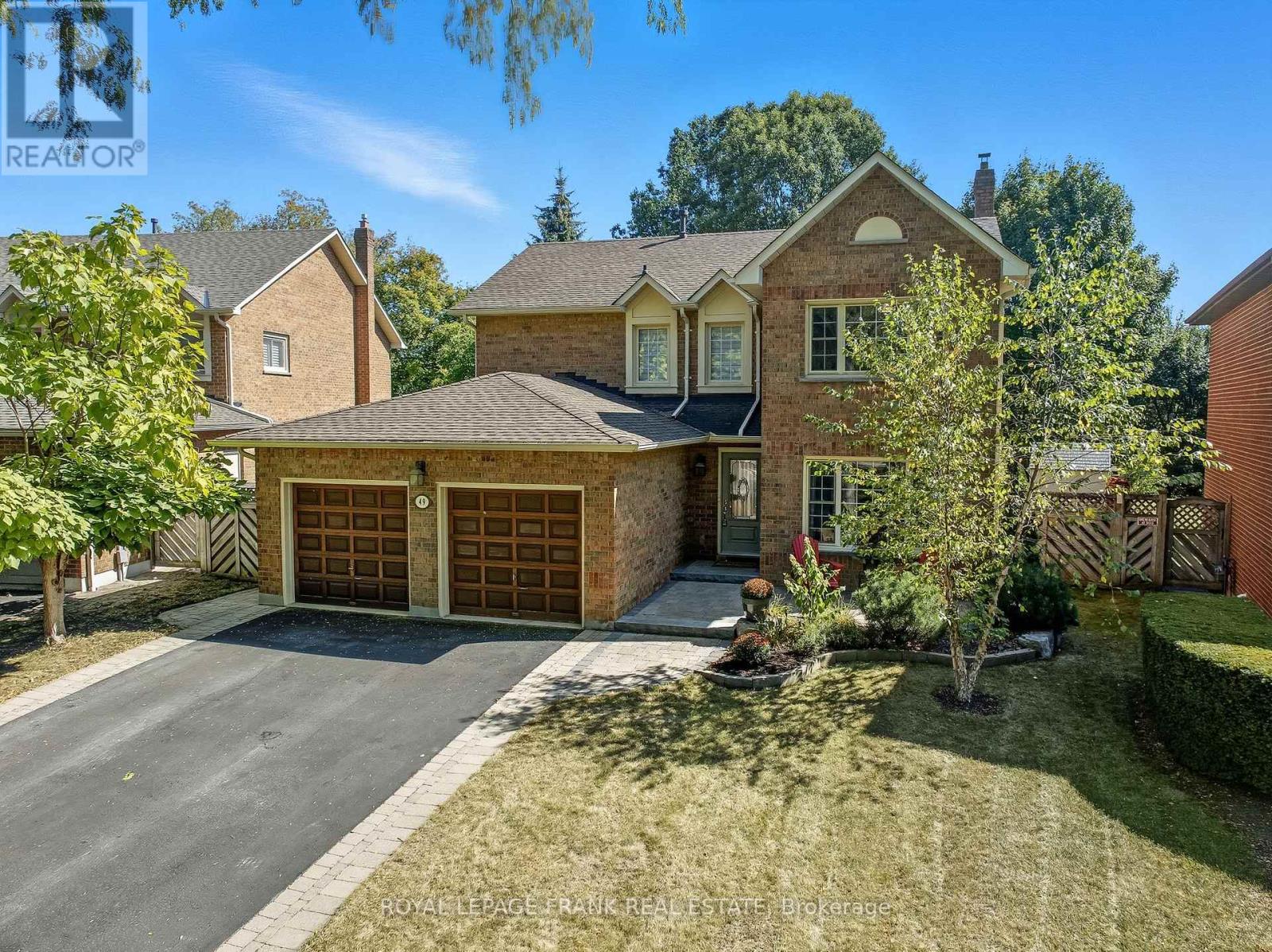 49 Rice Drive, Whitby, Ontario  L1N 7Z3 - Photo 10 - E12414363