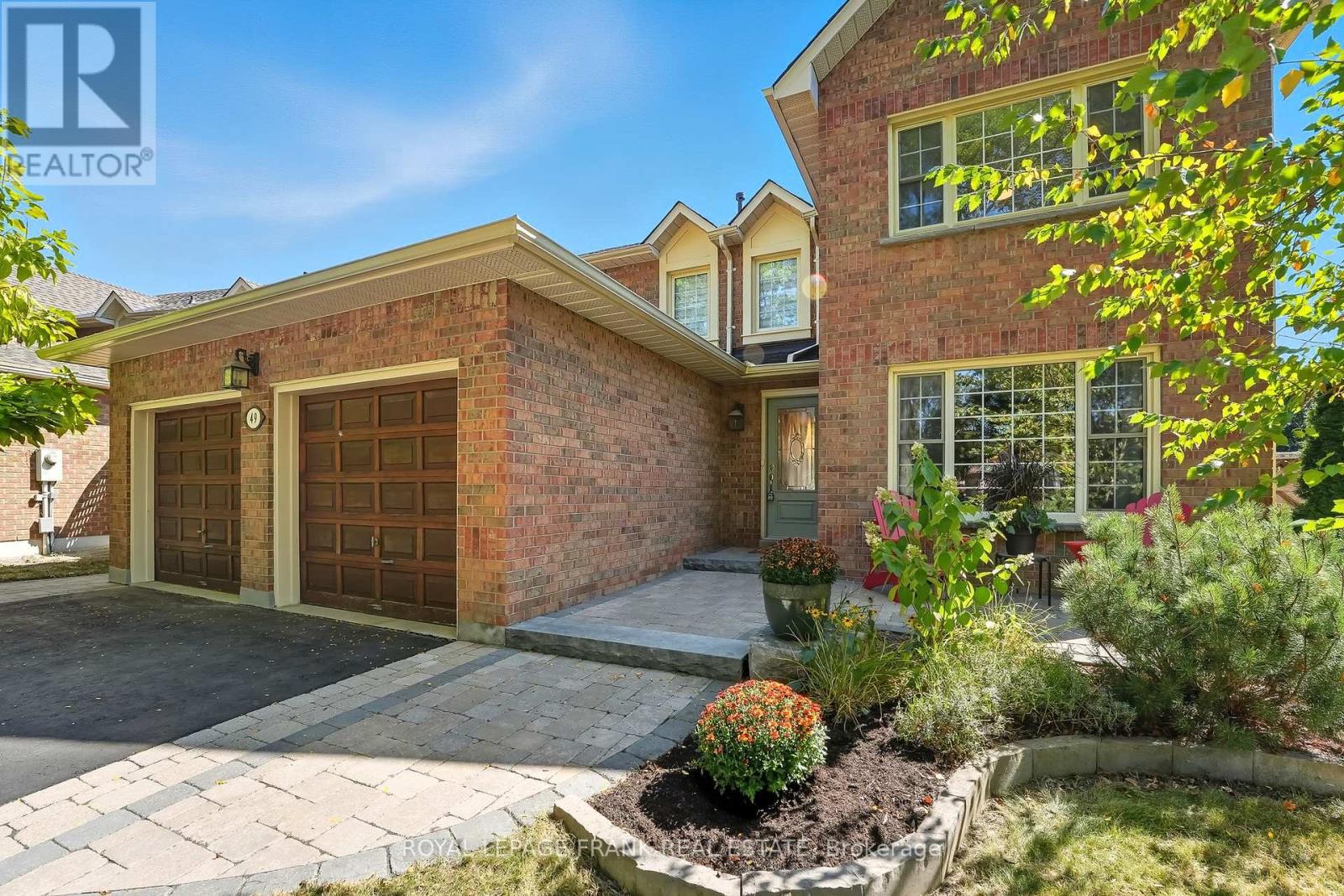 49 Rice Drive, Whitby, Ontario  L1N 7Z3 - Photo 12 - E12414363