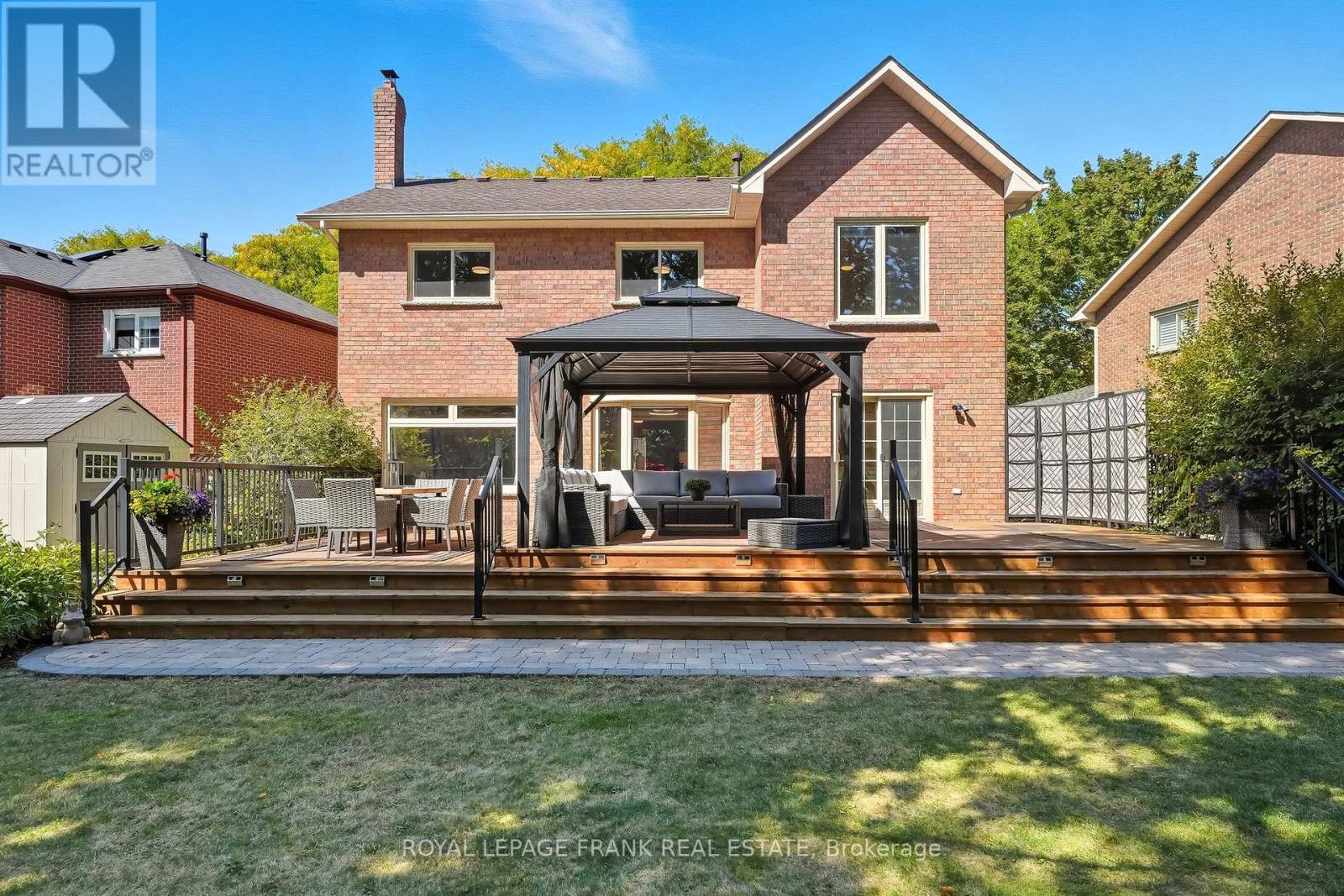 49 Rice Drive, Whitby, Ontario  L1N 7Z3 - Photo 3 - E12414363