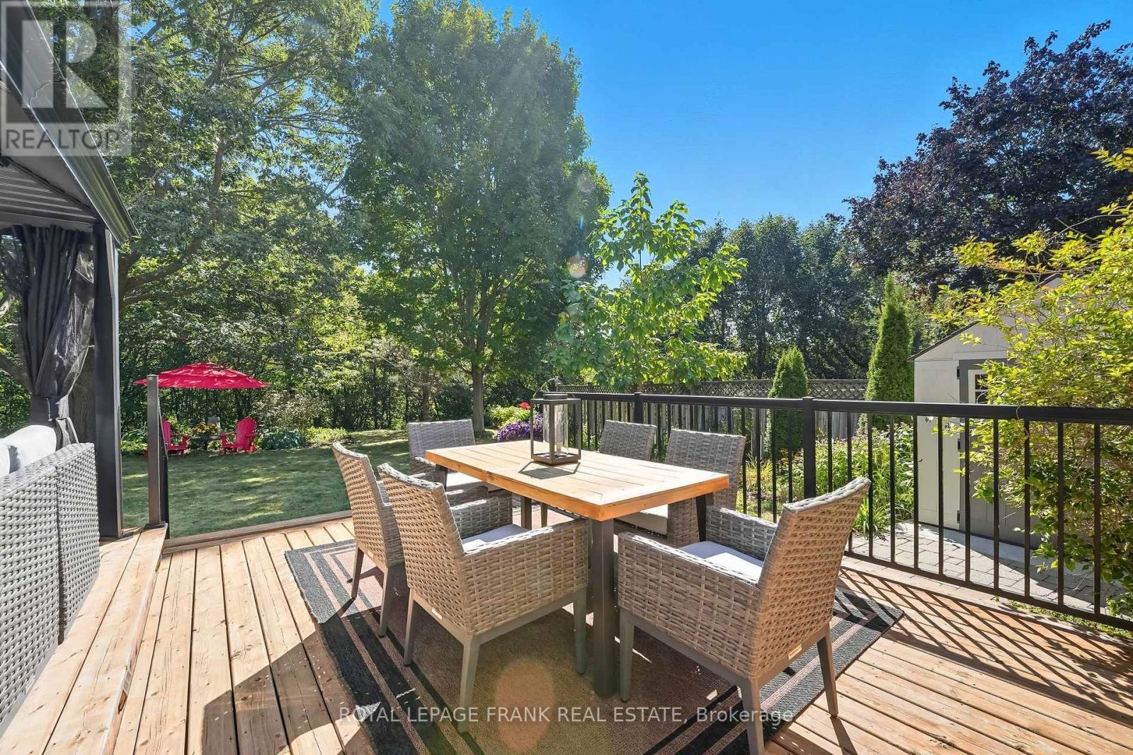 49 Rice Drive, Whitby, Ontario  L1N 7Z3 - Photo 5 - E12414363