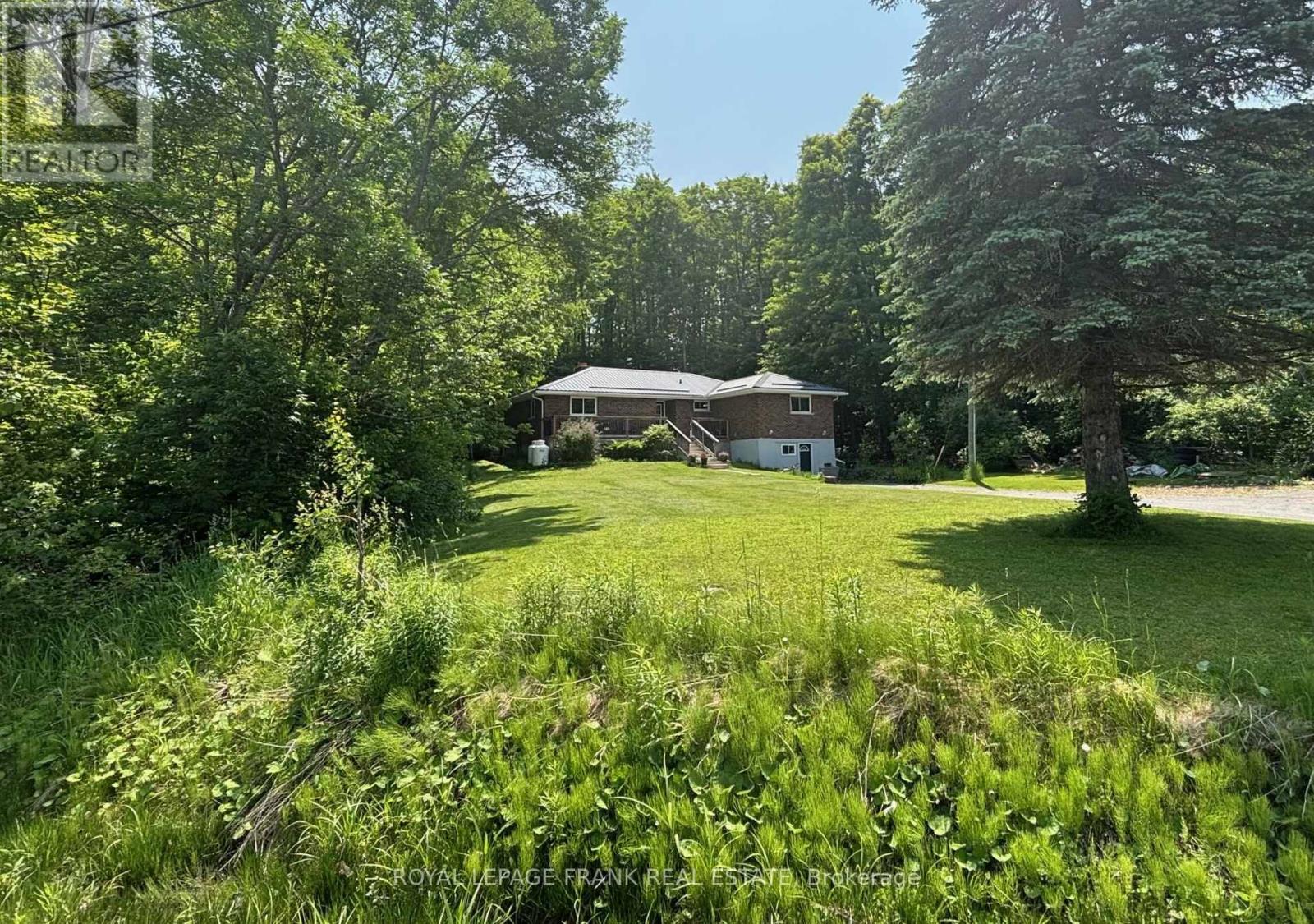 878 Payne Line Road, Douro-Dummer, Ontario  K0L 3A0 - Photo 2 - X12357132