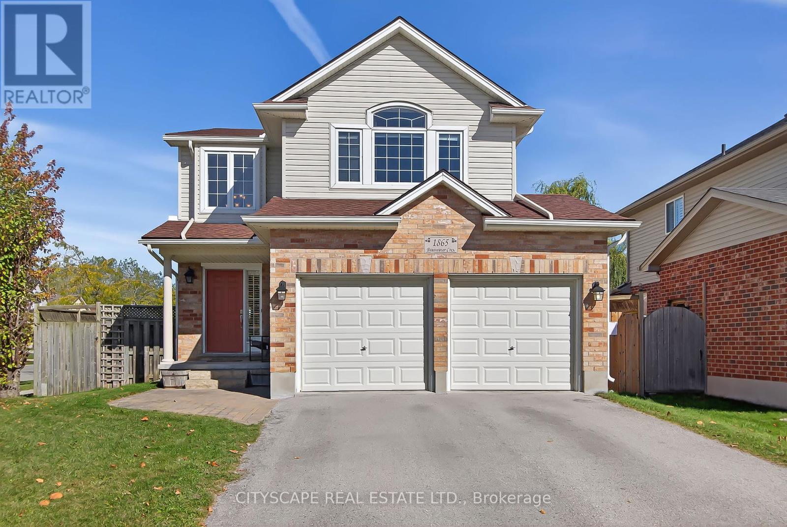 1865 BAYSWATER CRESCENT, London North, Ontario
