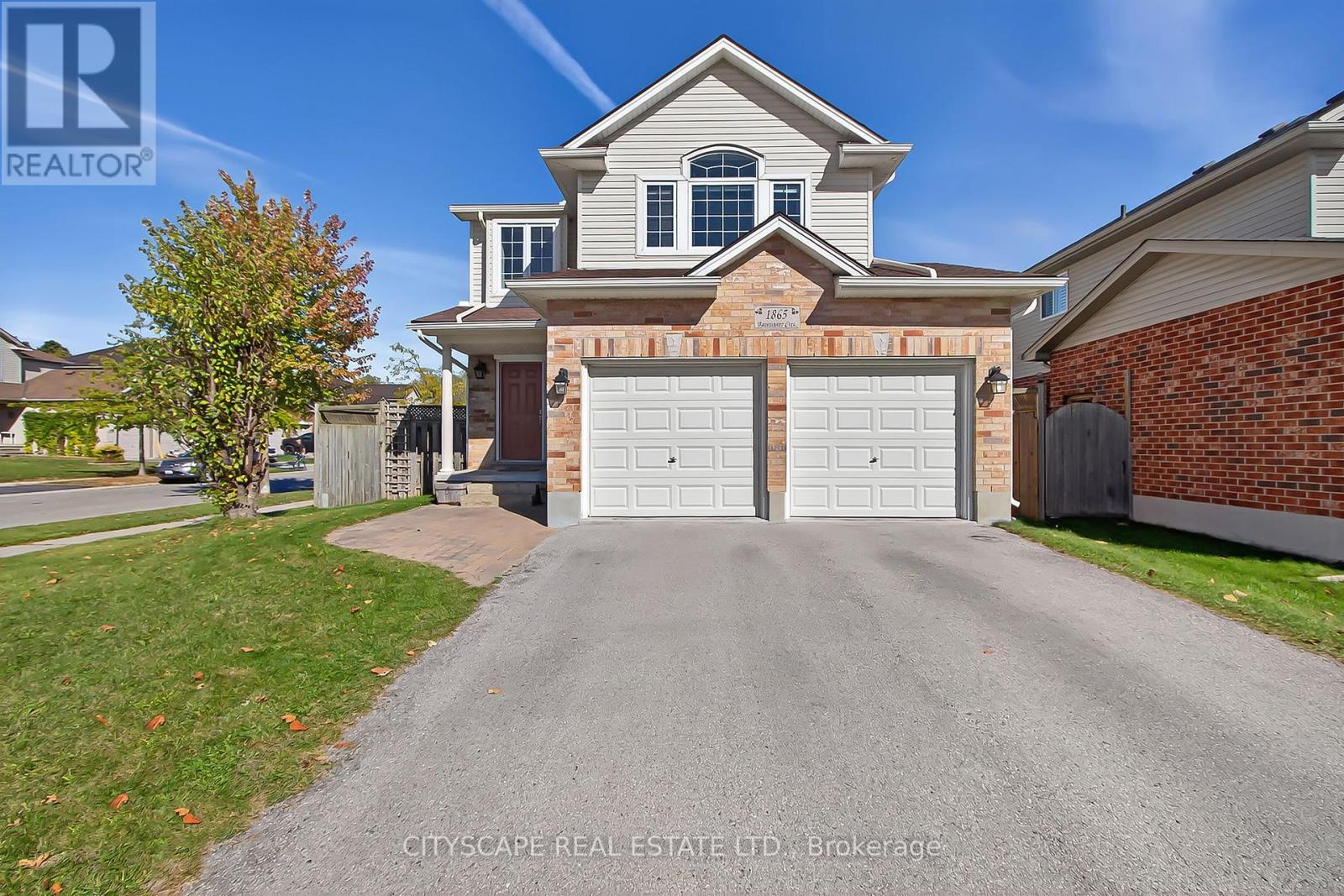 1865 Bayswater Crescent, London North, Ontario  N6G 5N1 - Photo 2 - X12446267