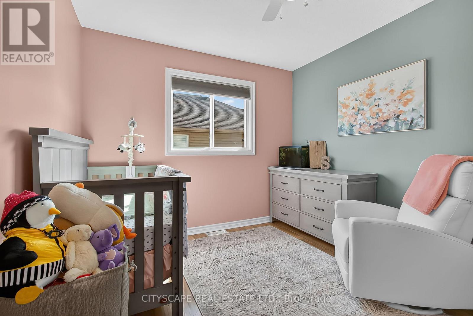 1865 Bayswater Crescent, London North, Ontario  N6G 5N1 - Photo 27 - X12446267