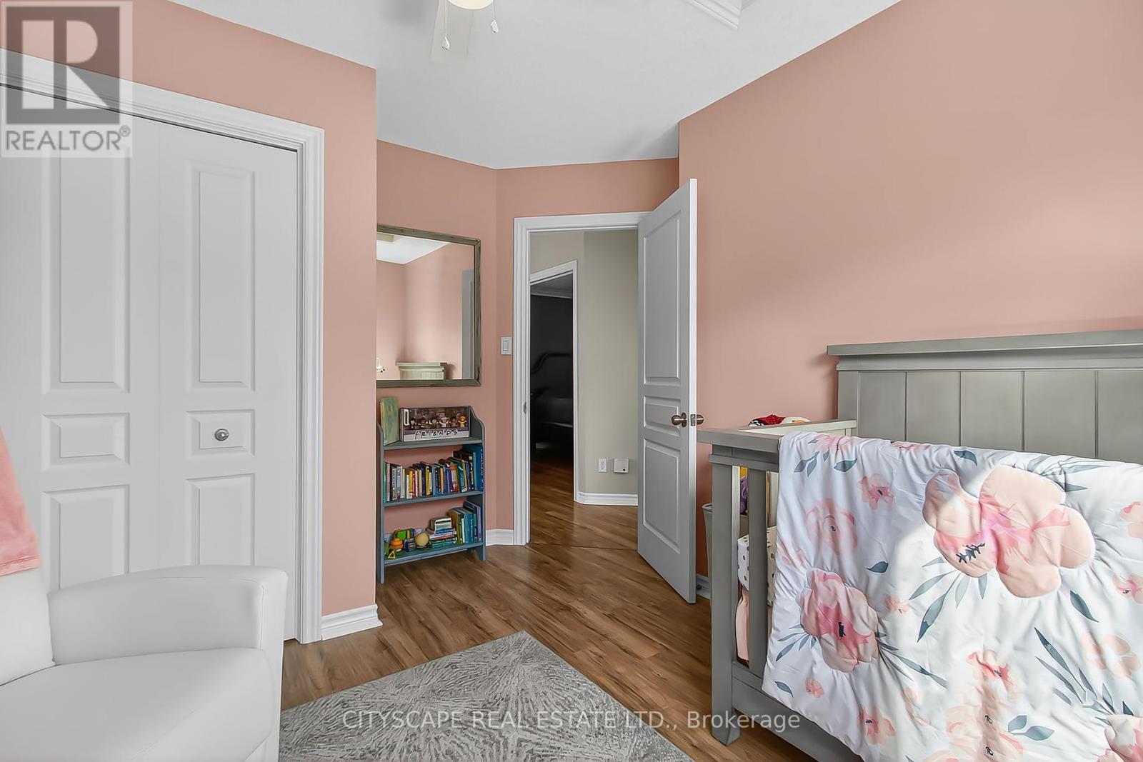 1865 Bayswater Crescent, London North, Ontario  N6G 5N1 - Photo 28 - X12446267