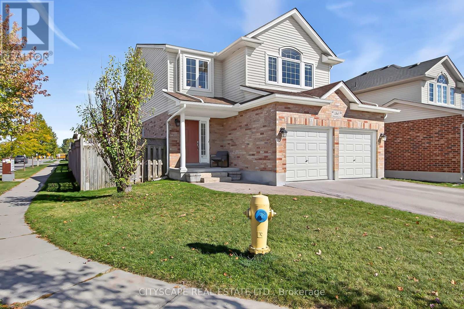 1865 Bayswater Crescent, London North, Ontario  N6G 5N1 - Photo 3 - X12446267