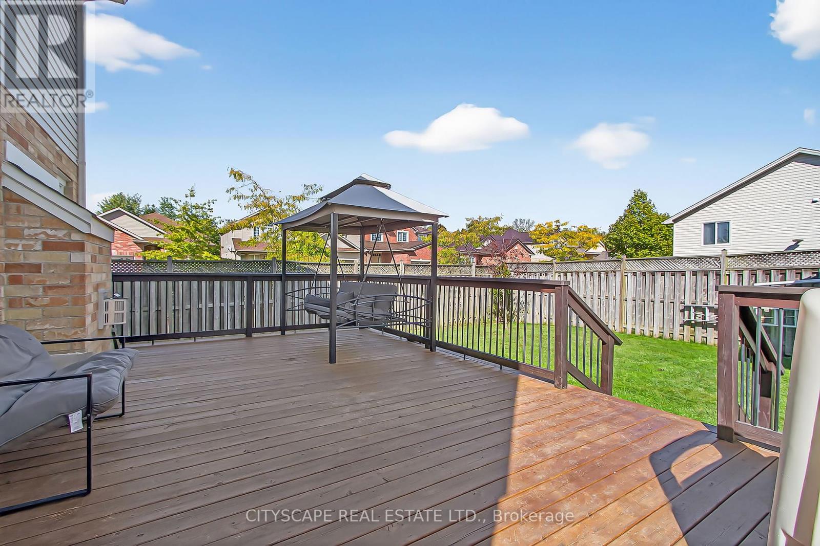 1865 Bayswater Crescent, London North, Ontario  N6G 5N1 - Photo 39 - X12446267