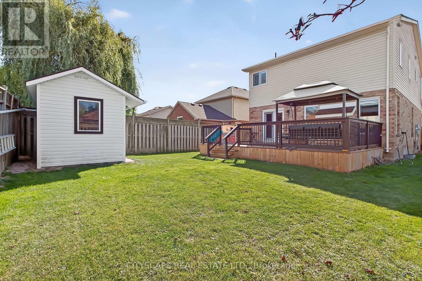 1865 Bayswater Crescent, London North, Ontario  N6G 5N1 - Photo 41 - X12446267