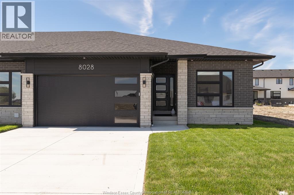 MLS# 25025321: 8028 Meo Blvd., LaSalle, Canada