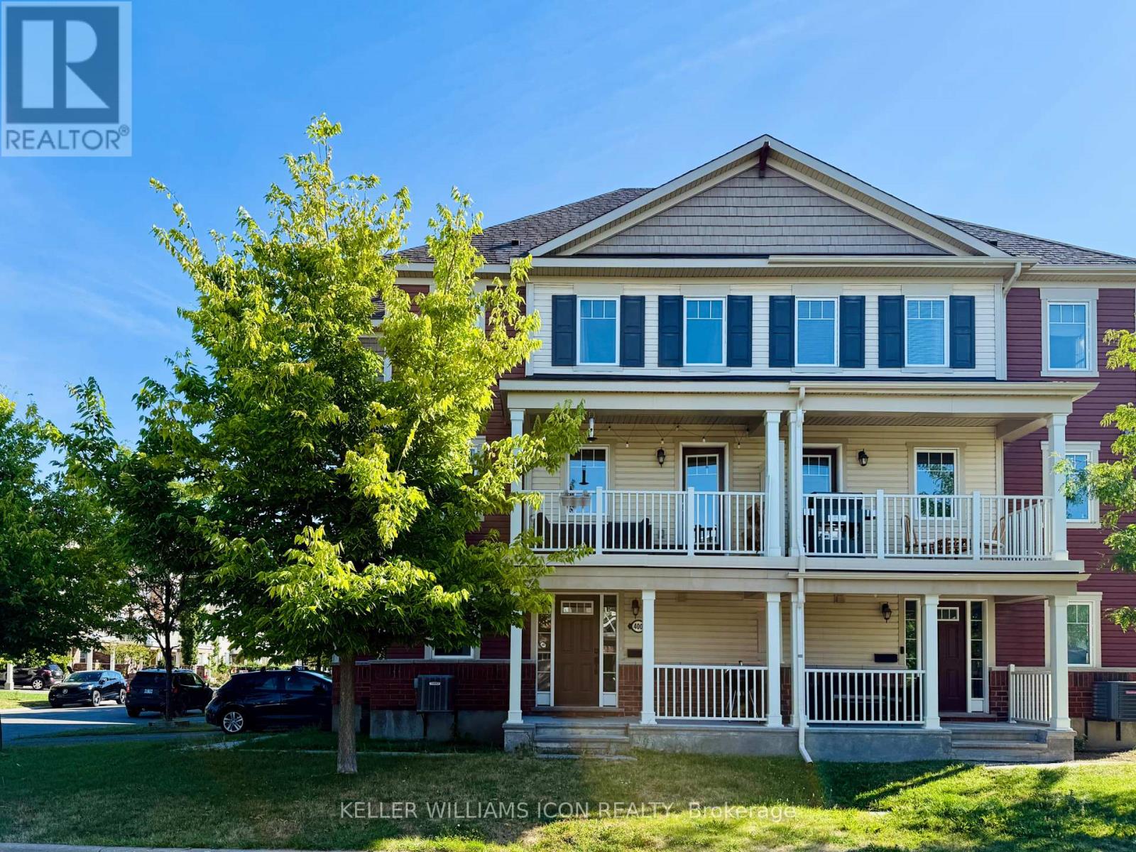400 Rosingdale Street, Ottawa, Ontario  K2M 0L8 - Photo 2 - X12399650