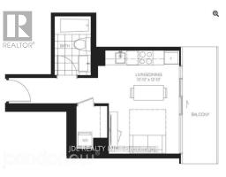 2802 - 50 CHARLES STREET E, Toronto, Ontario